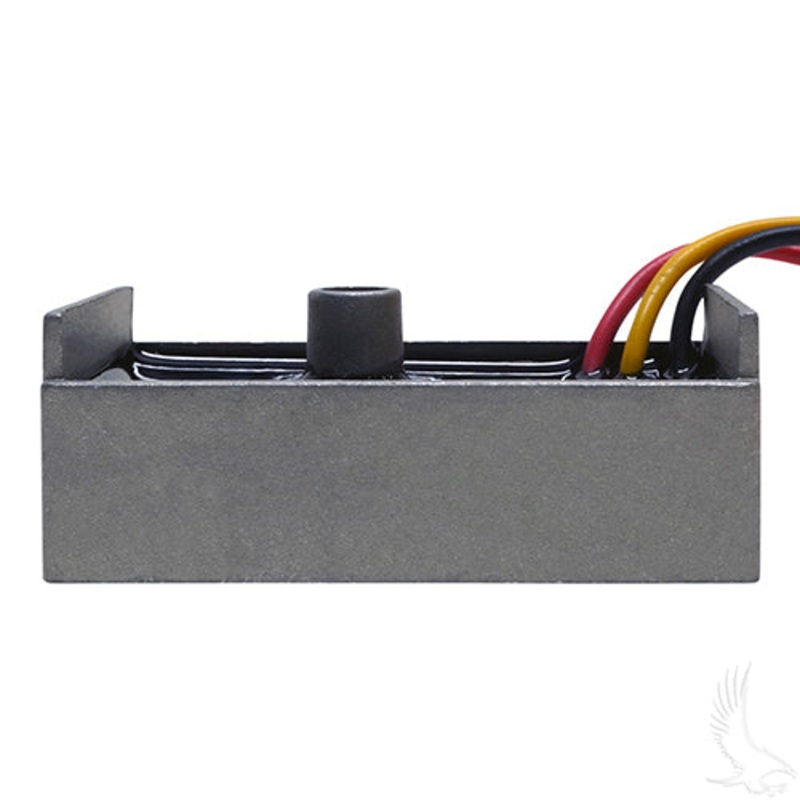 Club Car DS Gas Golf Cart Voltage Regulator 1992+