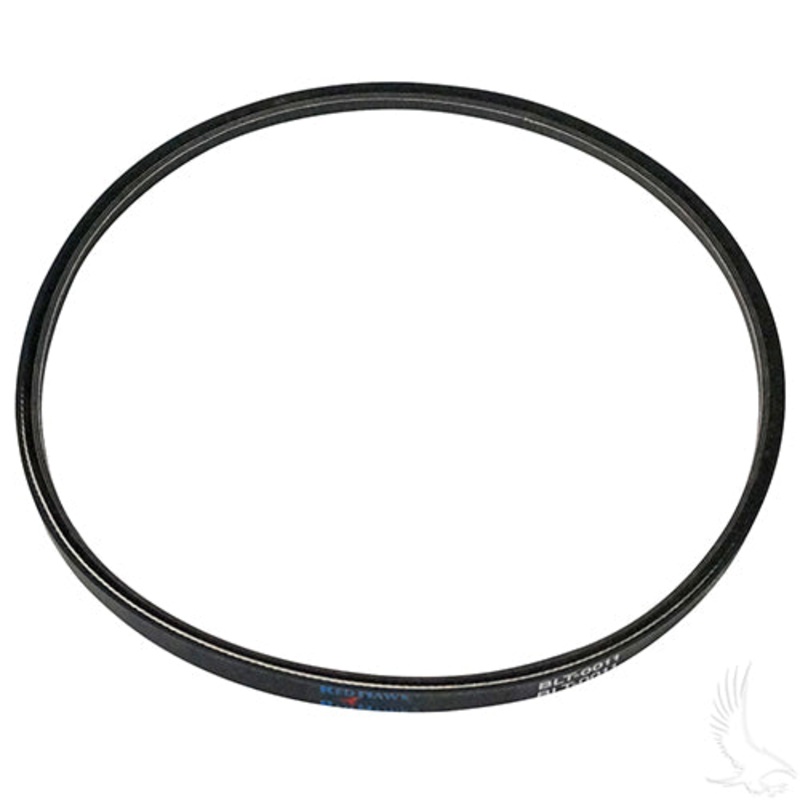 Club Car Golf Cart Generator Belt – Gas 1992-1993 & 1995-1996