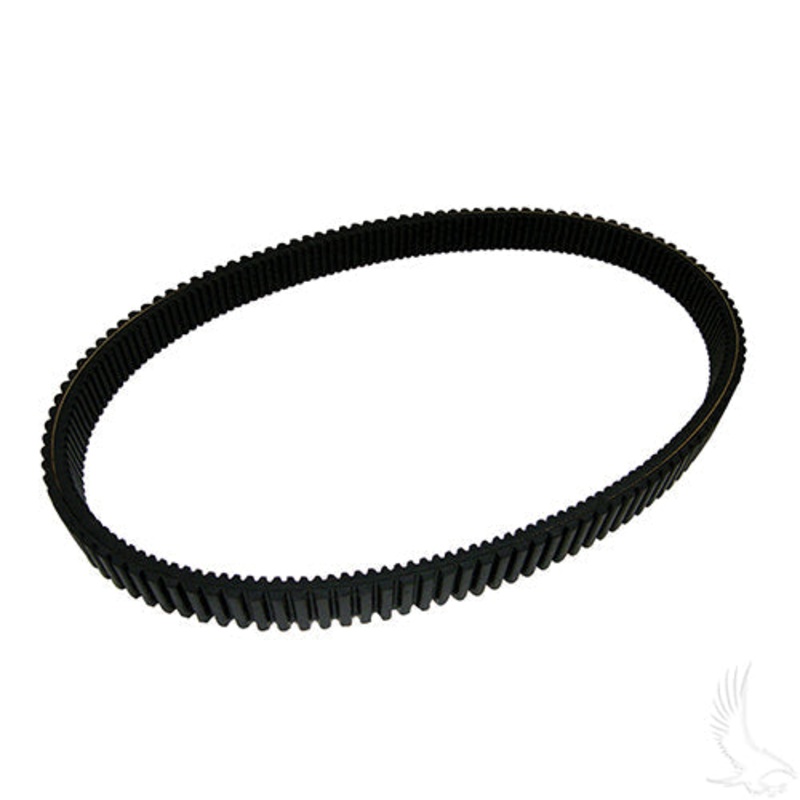 Club Car Golf Cart Severe Duty Drive Belt – XRT 1500 4×4/Carryall 294 4×4 Hon-Kaw Motor