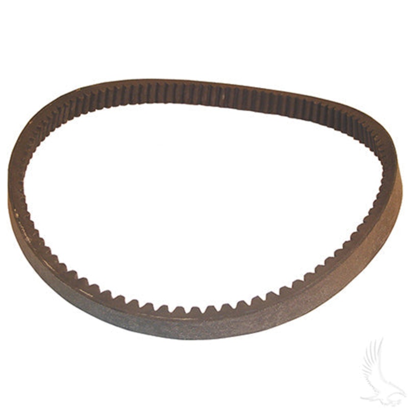 EZGO Golf Cart Drive Belt – 2-Cycle Gas 1976-1987
