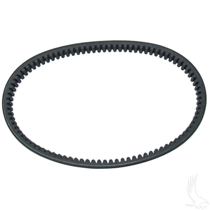 EZGO Golf Cart Drive Belt – 2-Cycle Gas 1989-1991