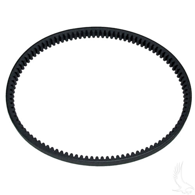 EZGO Golf Cart Drive Belt – Gas 1988