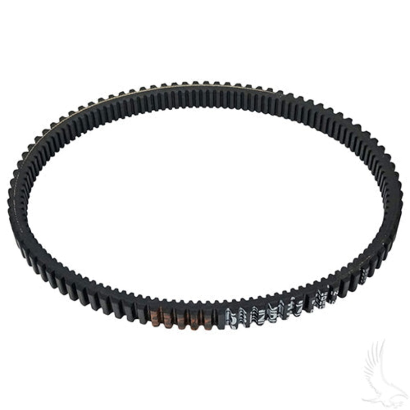 EZGO Golf Cart Drive Belt – ST400 – 13HP TXT – RXV w/Kawasaki Clutch