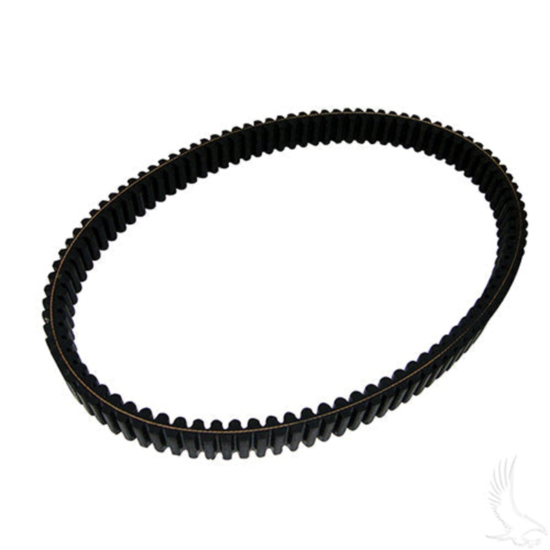 EZGO Golf Cart Severe Duty Drive Belt – All 4 Stroke Except 13hp RXV/ST400-480 1994+)