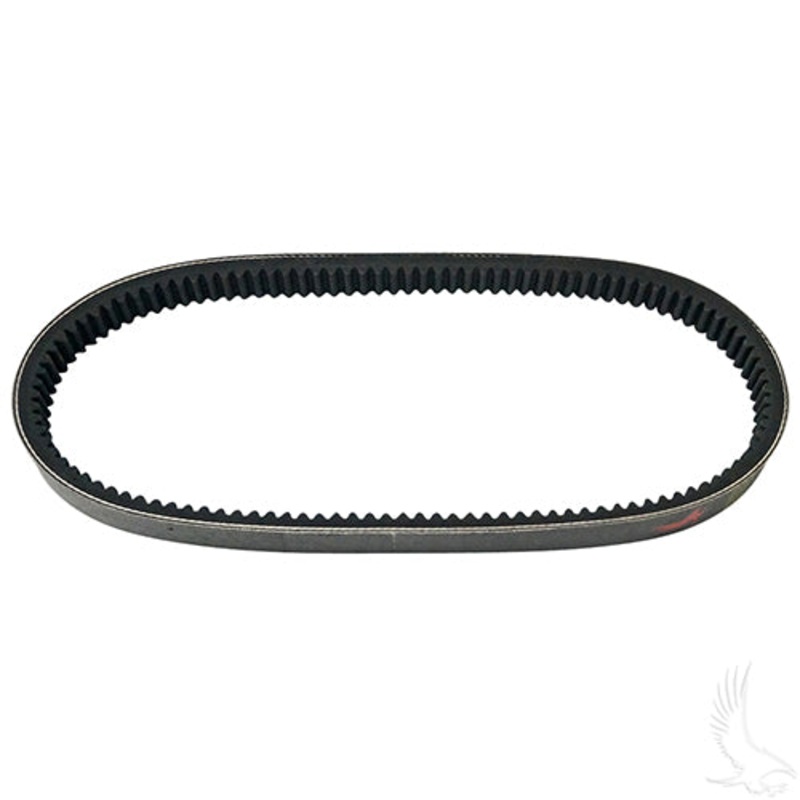 EZGO Marathon Golf Cart Drive Belt – 4-Cycle Gas 1991-1994 – 2-Cycle Gas 1992-1993