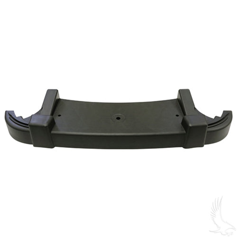 EZGO RXV Golf Cart Rear Bumper (2008-2015)