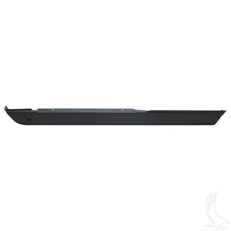 EZGO TXT Golf Cart Driver Side Rocker Panel – Gas & Electric 2014+