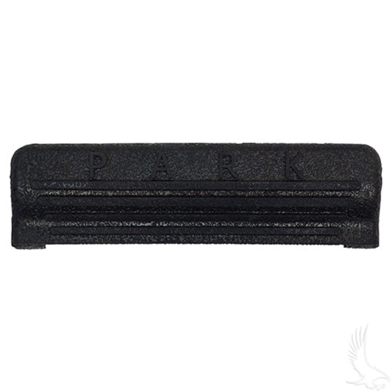 Golf Cart Parking Brake Replacement Pad E-Z-GO RXV Gas 08+