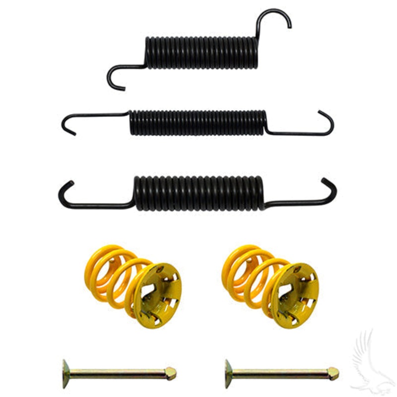 Golf Cart Spring Kit –  Brake