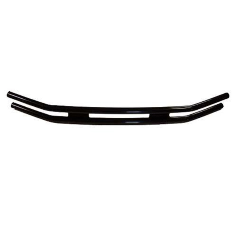 Jake’s Black E-Z-GO TXT Rear Bumper (Years 1994-2013)