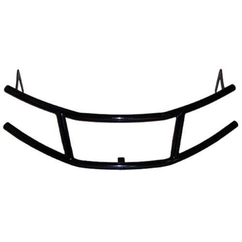 Jake’s Black Yamaha Brush Guard (Models G29/Drive)
