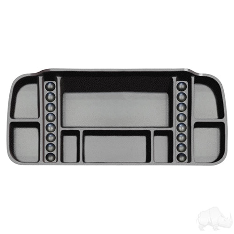Yamaha Drive2 Electric Golf Cart Underseat Storage Tray