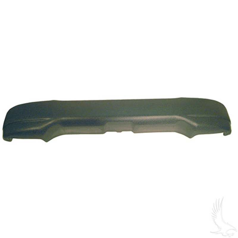 Yamaha G14-G22 Golf Cart Rear Bumper W/ Bolts – 4-Cycle Gas & Electric 1994+