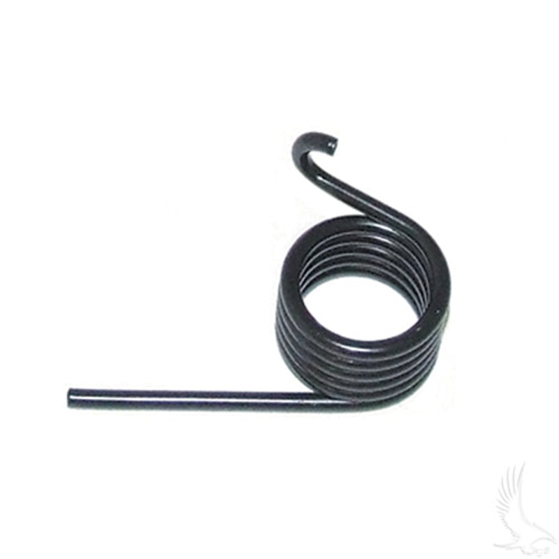 Yamaha G2-G22 Golf Cart Spring Brake Pedal Torsion