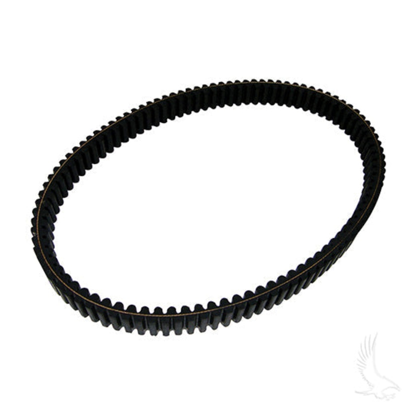 Yamaha Golf Cart Severe Duty Drive Belt – 4 stroke 1987-2006 – Drive 2012.5+ – Drive2 Non-EFI