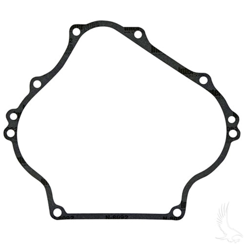 Club Car DS Gas Golf Cart Crankcase Gasket – FE350, 1996+