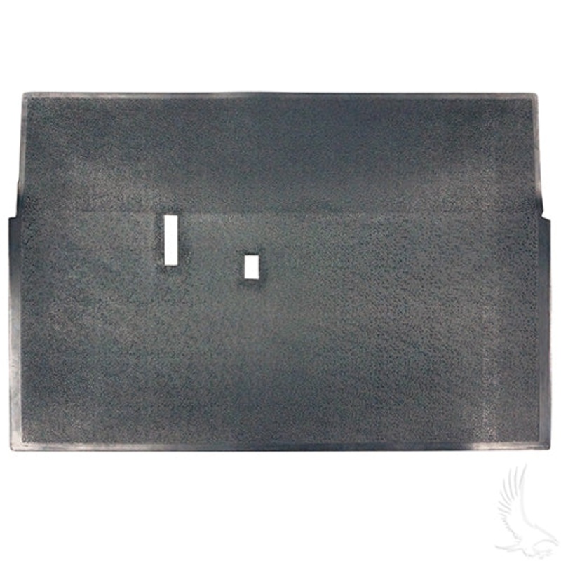 Club Car DS Golf Cart Floor Mat – OEM Replacement (1982+)