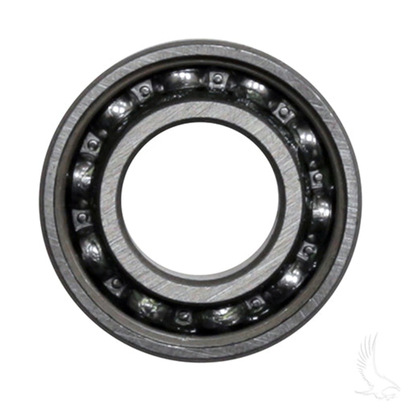 Club Car DS Golf Cart Governor Shaft Bearing – Gas 1984+