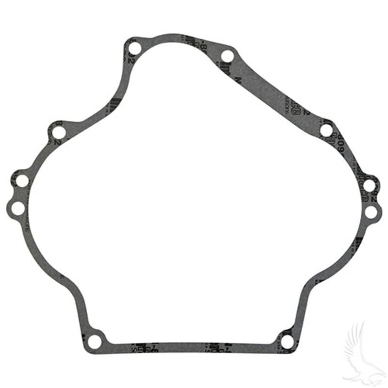 Club Car DS/Precedent Gas Golf Cart Crankcase Cover Gasket – FE290 1992+