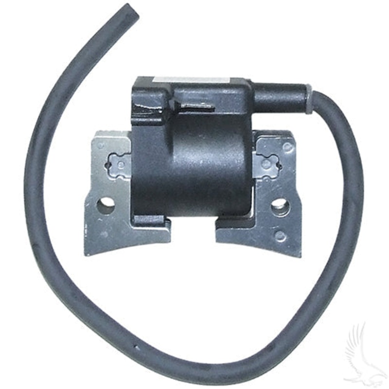 Club Car DS/Precedent Gas Golf Cart Ignition Coil & Igniter (1997-2009)