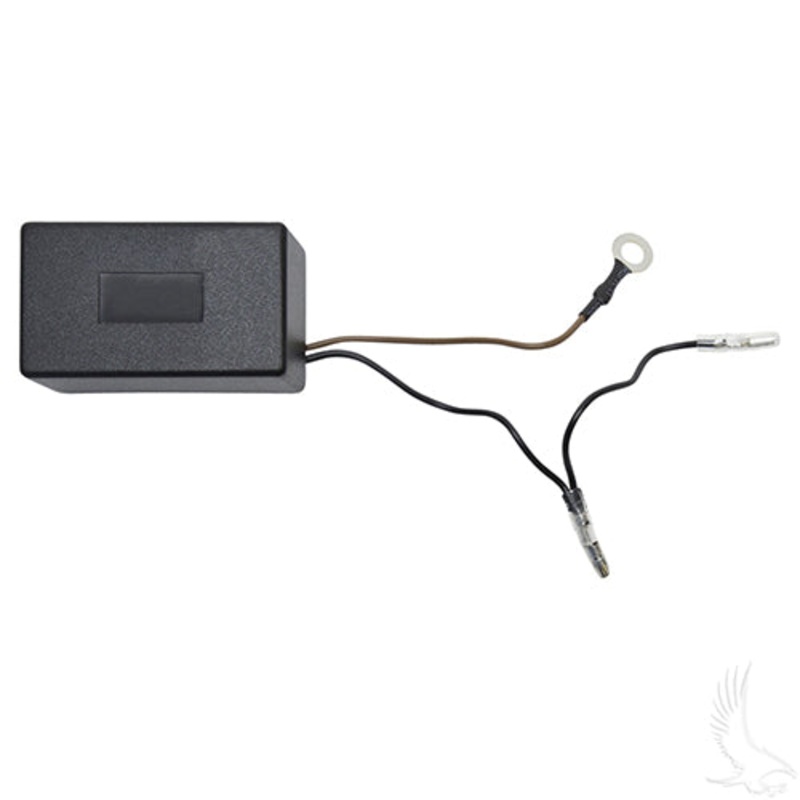 Club Car Gas Golf Cart RPM Limiter – FE290, FE350, 1992-1996