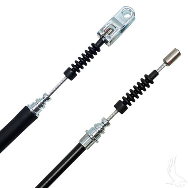 Club Car Golf Cart Golf Cart Brake Cable – 41″ (2000+)