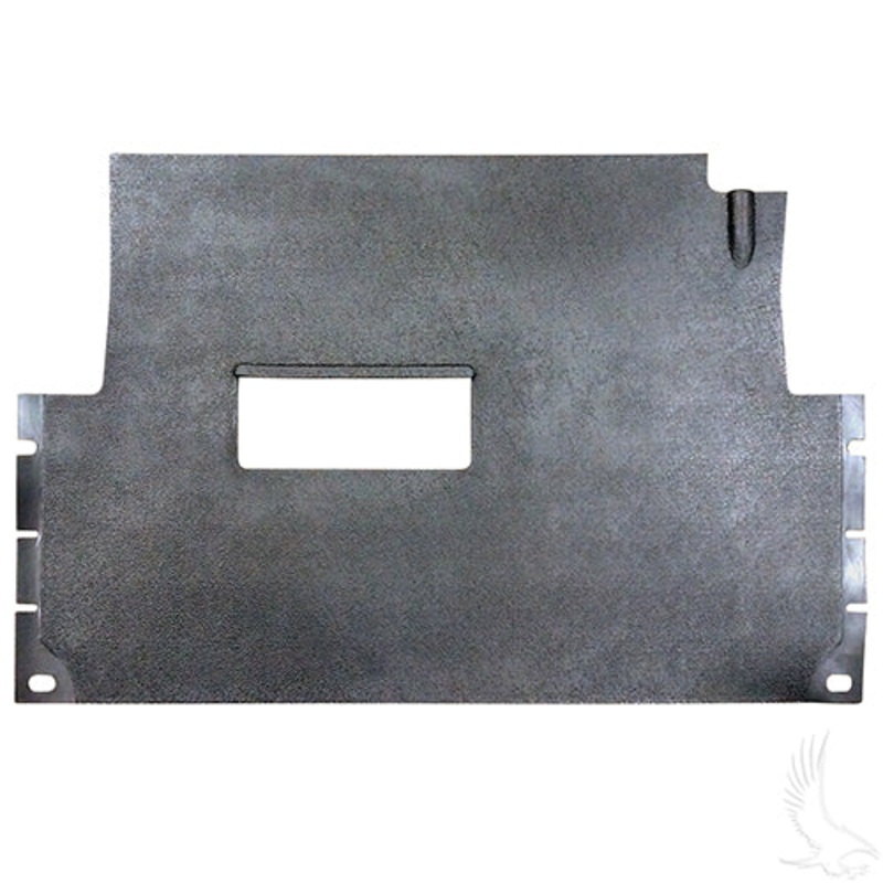 Club Car Precedent Golf Cart Floor Mat – OEM Replacement (2004+)