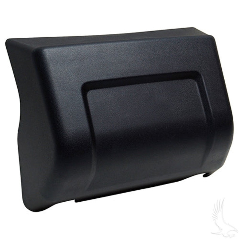 Club Car Tempo Golf Cart Front Bumper