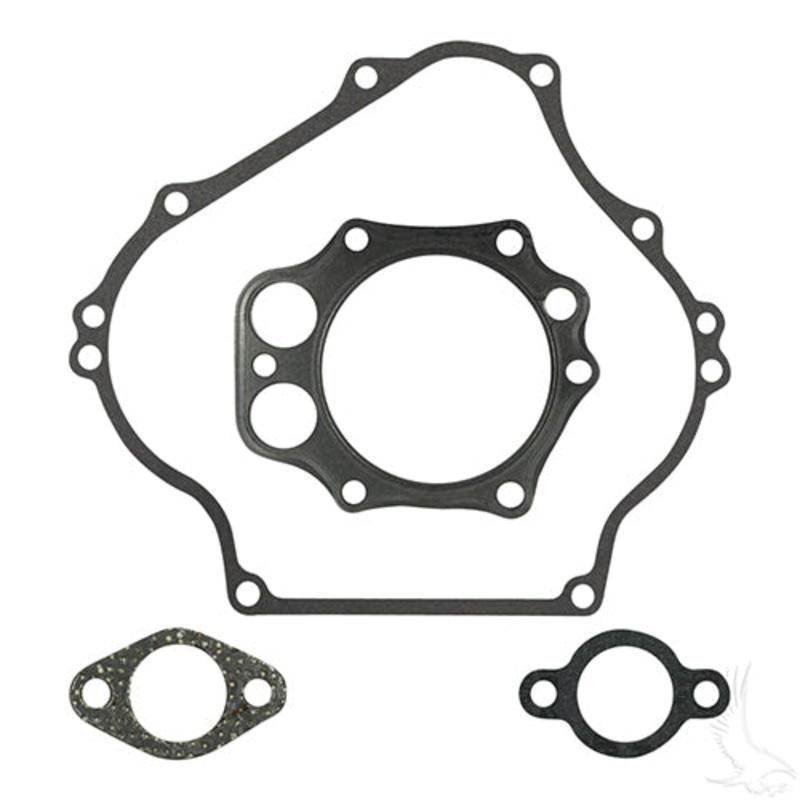 Club Car XRT1200, 1200SE Gasket Kit – Gas 2005