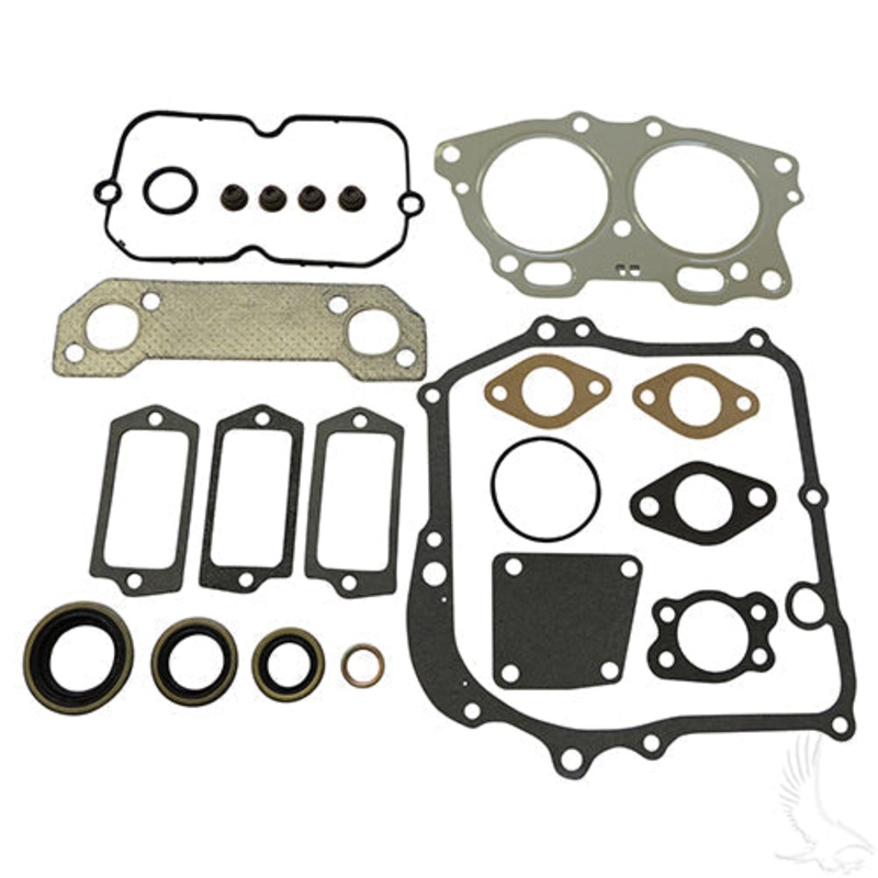 EZGO Gas Golf Cart Gasket/Seal Kit 1991-2002 295cc