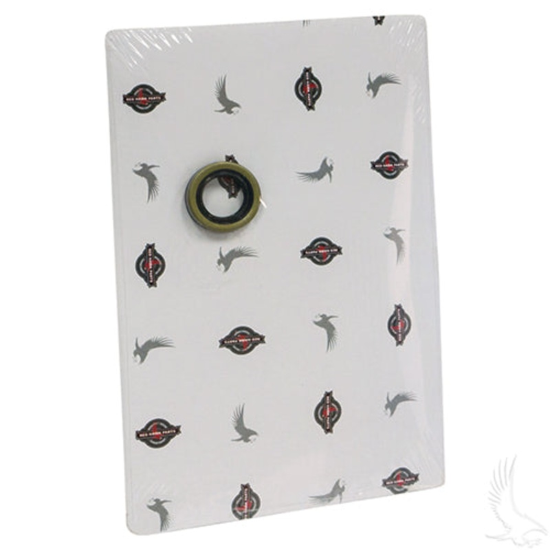 EZGO Golf Cart Balancer Shaft Oil Seal – 4-Cycle Gas 1991+ – MCI