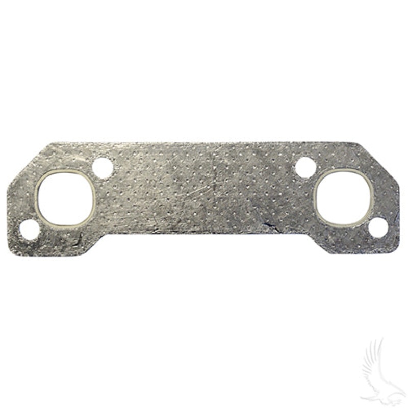 EZGO Golf Cart Exhaust Manifold Gasket – 4-Cycle Gas 1991-1993, MCI