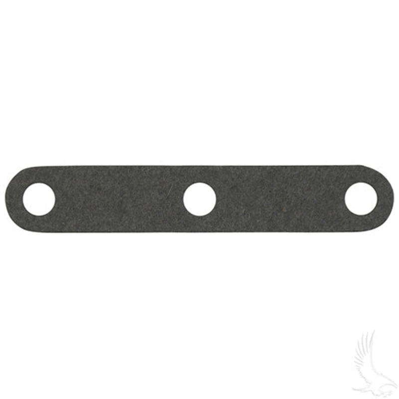 EZGO Golf Cart Fuel Pump Insulator Gasket – 2-Cycle Gas 1978-1991