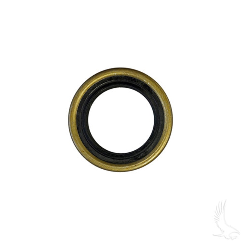 EZGO Golf Cart Golf Cart Crankshaft Oil Fan Side Seal – 4-Cycle Engines
