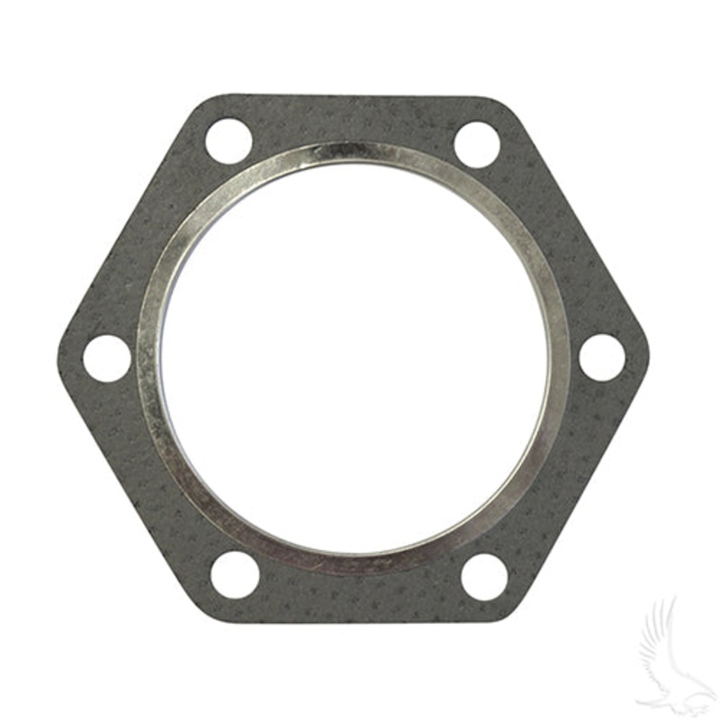 EZGO Golf Cart Head Gasket – 2-Cycle Gas 1976-1994