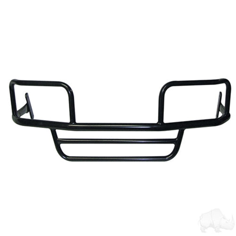 EZGO ST350 Brush Guard (1996+) – Front Bumper Brush Guards