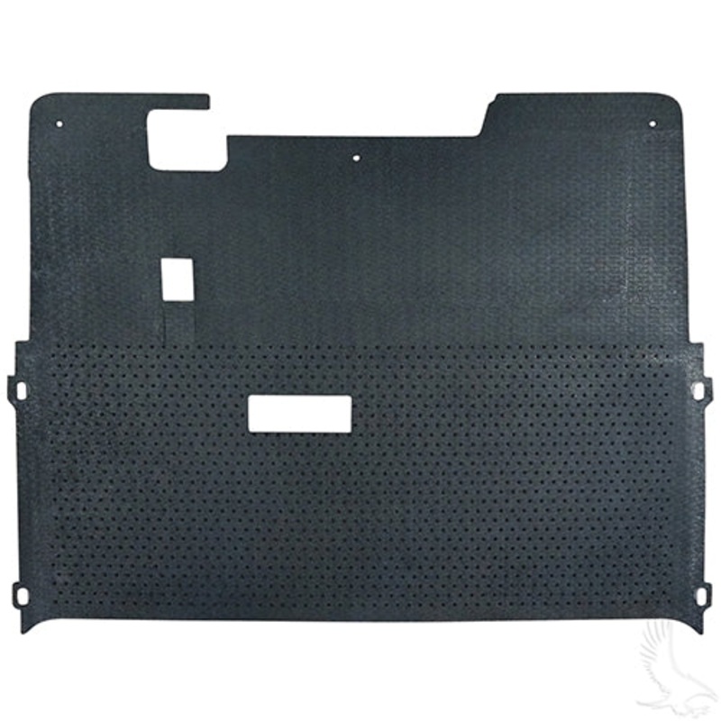 EZGO TXT Golf Cart Floor Mat – OEM Replacement (1996+)