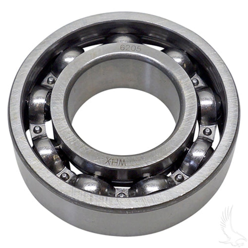Golf Cart Open Ball Bearing – Club Car DS/Precedent 1984+ – EZGO 4-Cycle Gas 1991+ – Yamaha G1-G9 Electric 1992-