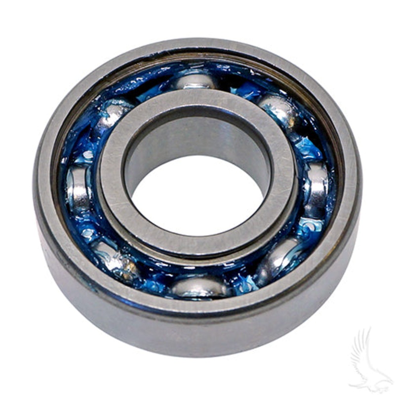 Golf Cart Open Ball Bearing – EZGO Electric 1988+ – 4-Cycle Gas 1991+ – Club Car 1984-1991 – Yamaha G2-G14
