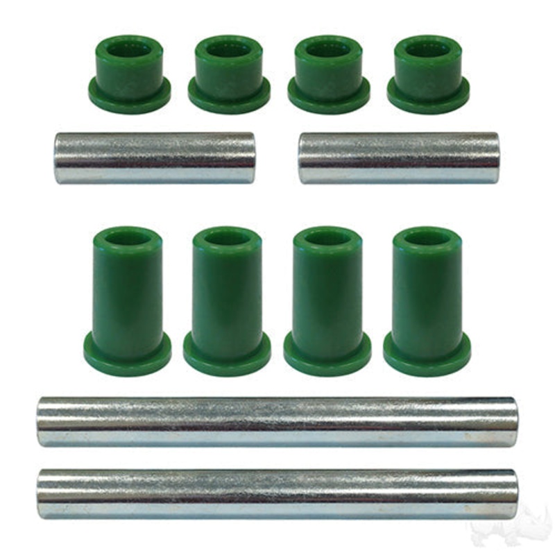 Golf Cart Replacement Bushing Kit, LIFT-504, LIFT-505