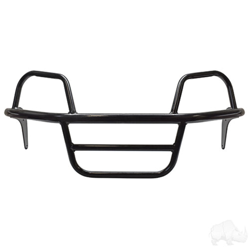 RHOX EZGO Express Golf Cart Front Brush Guard