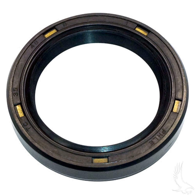 Seal – Golf Cart Crankshaft Oil Fan Side – EZGO RXV Gas 08+ Kawasaki