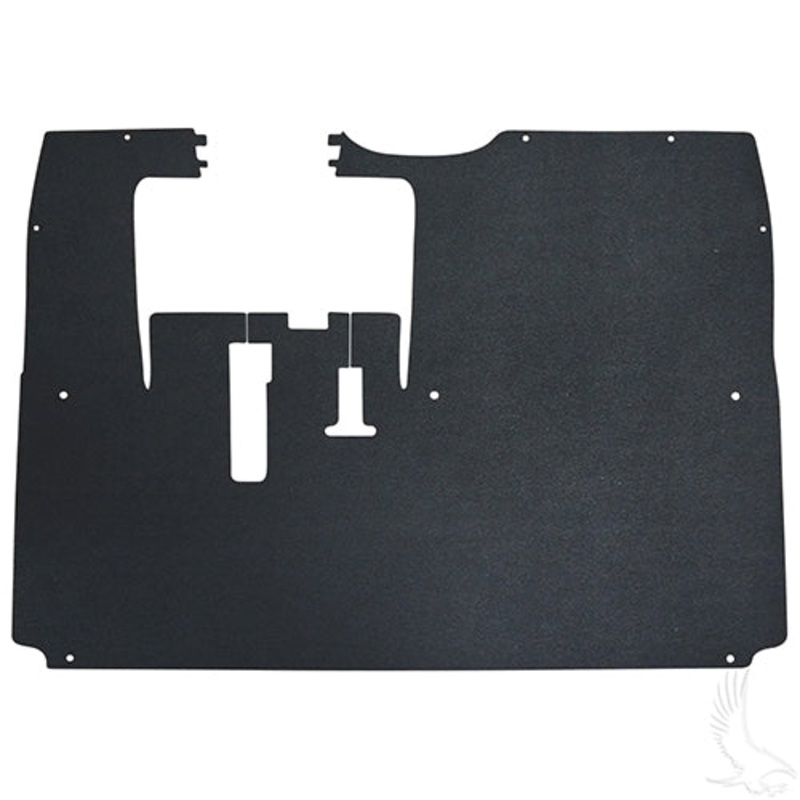 Yamaha Drive Golf Cart Floor Mat – OEM Replacement (2007+)