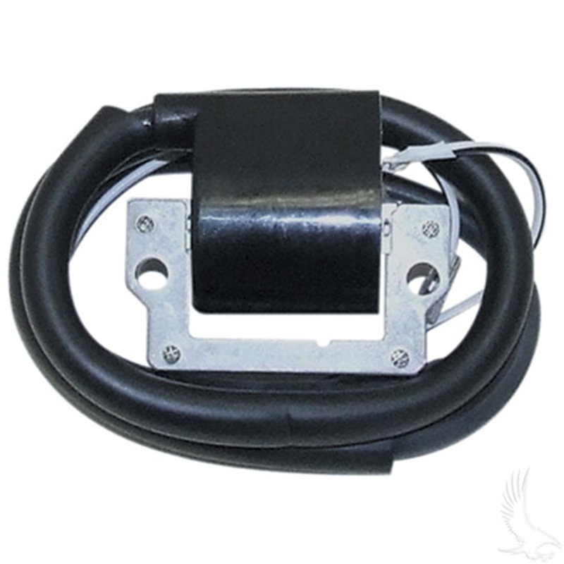 Yamaha G1 Gas Golf Cart Ignition Coil – 2-Cycle