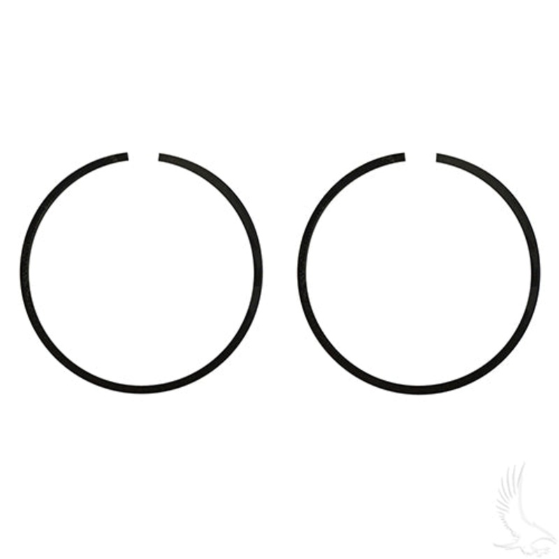 Yamaha G1 Gas Golf Cart Standard Piston Ring Set