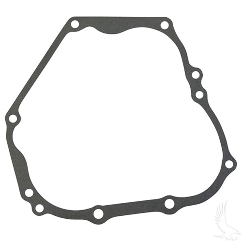 Yamaha G11, G16 ,G21, G22, G29 Golf Cart Crankcase Cover Gasket