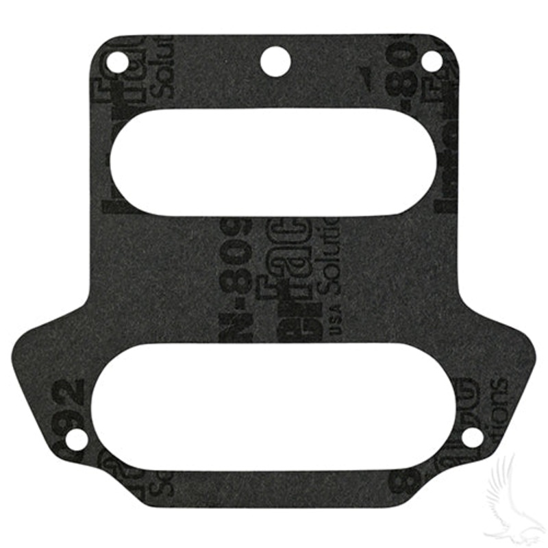 Yamaha G11, G16 Golf Cart Breather Gasket