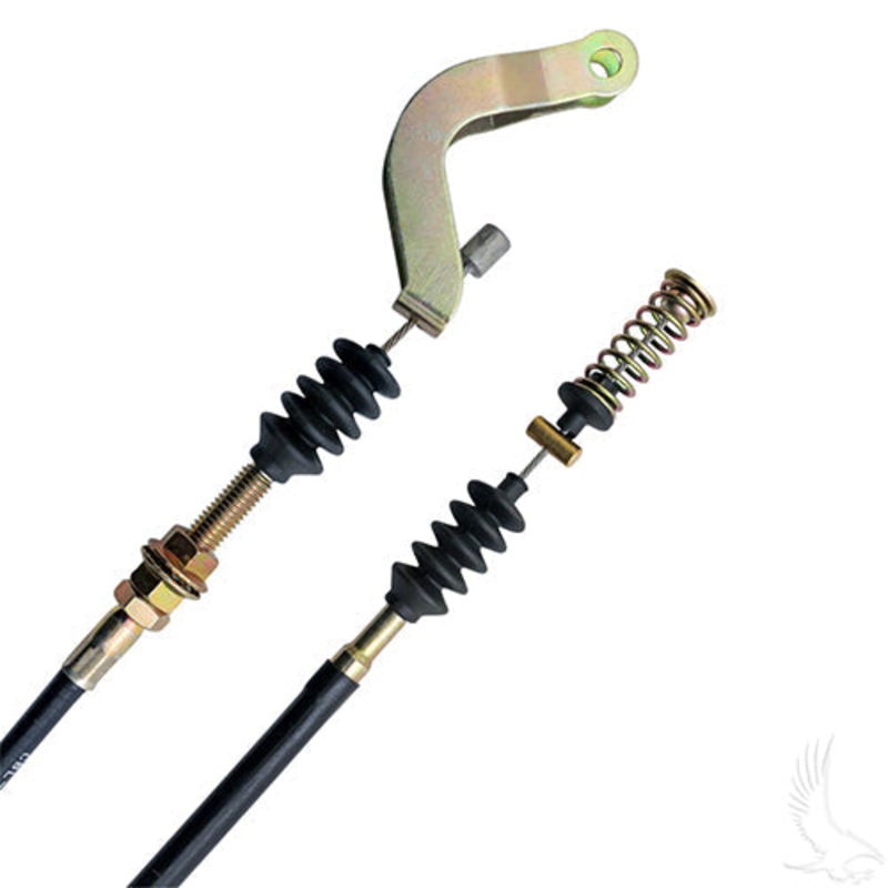 Yamaha G2/G8/G9 Golf Cart Forward/Reverse Cable 47″