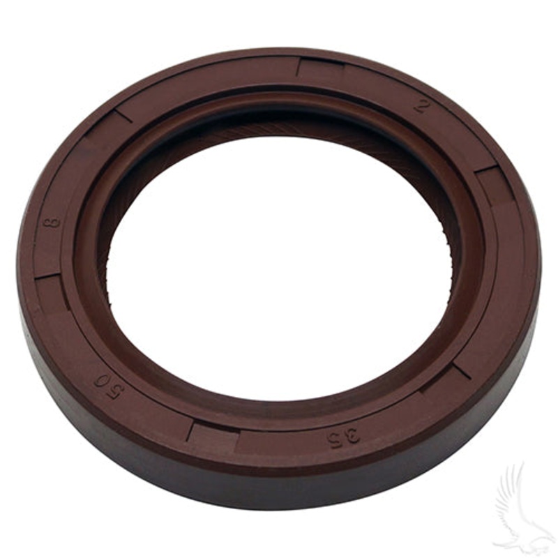 Yamaha G21 – G22 – G29 Golf Cart Crankcase Oil Both Sides Seal