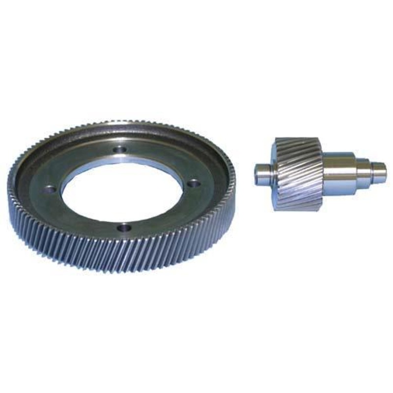 8:1 Medium Speed Gear Set (Select E-Z-GO / Yamaha Models)